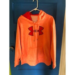 Under Armor Hoodie